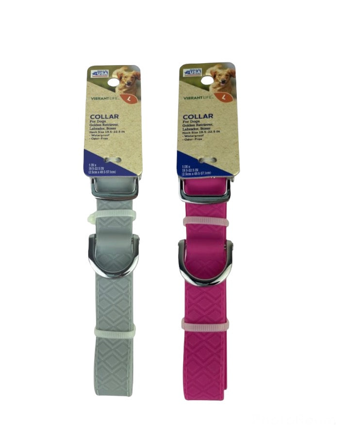 Vibrant Life Collar
