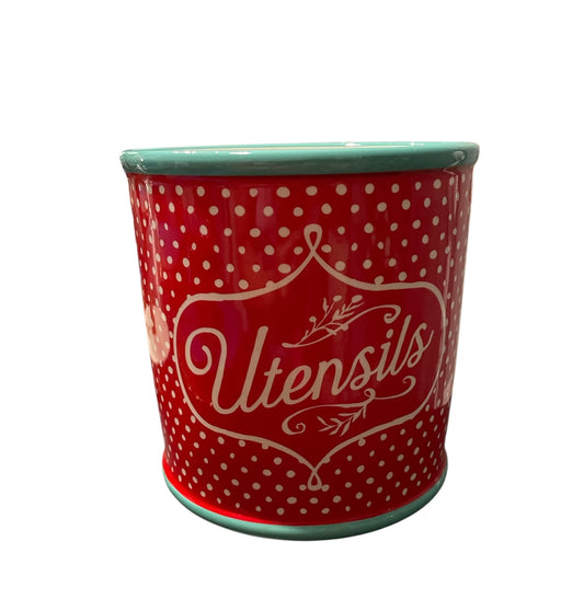 Pioneer Women Utensils Holder