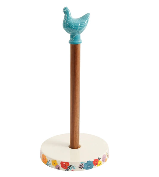 Pioneer Women Paper Towel Holder
