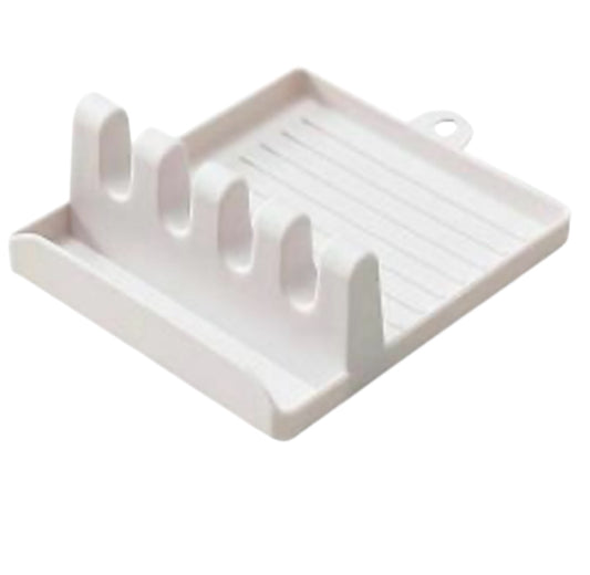 Utensil Rest Spoon Holder