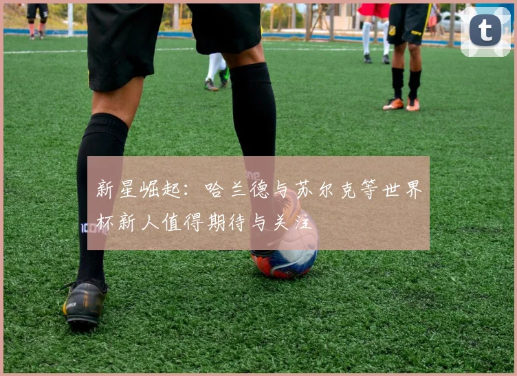 新星崛起：哈兰德与苏尔克等世界杯新人值得期待与关注